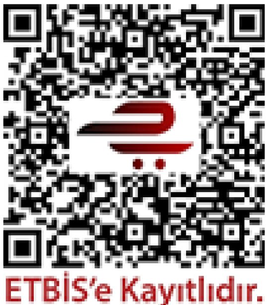ETBİS QR Code